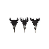 Deer Key Holder