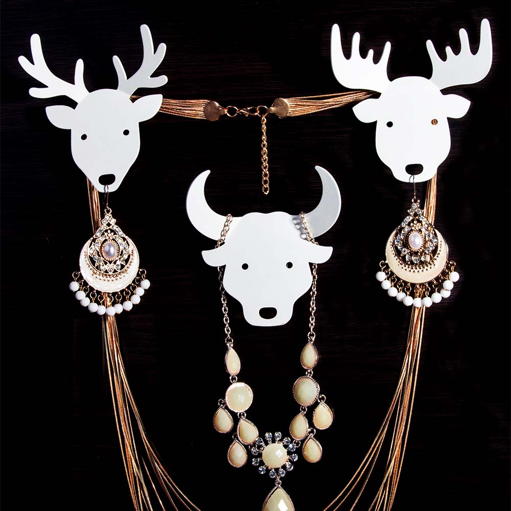Deer Key Holder