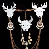 Deer Key Holder