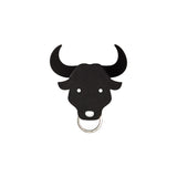 Bull Key Holder