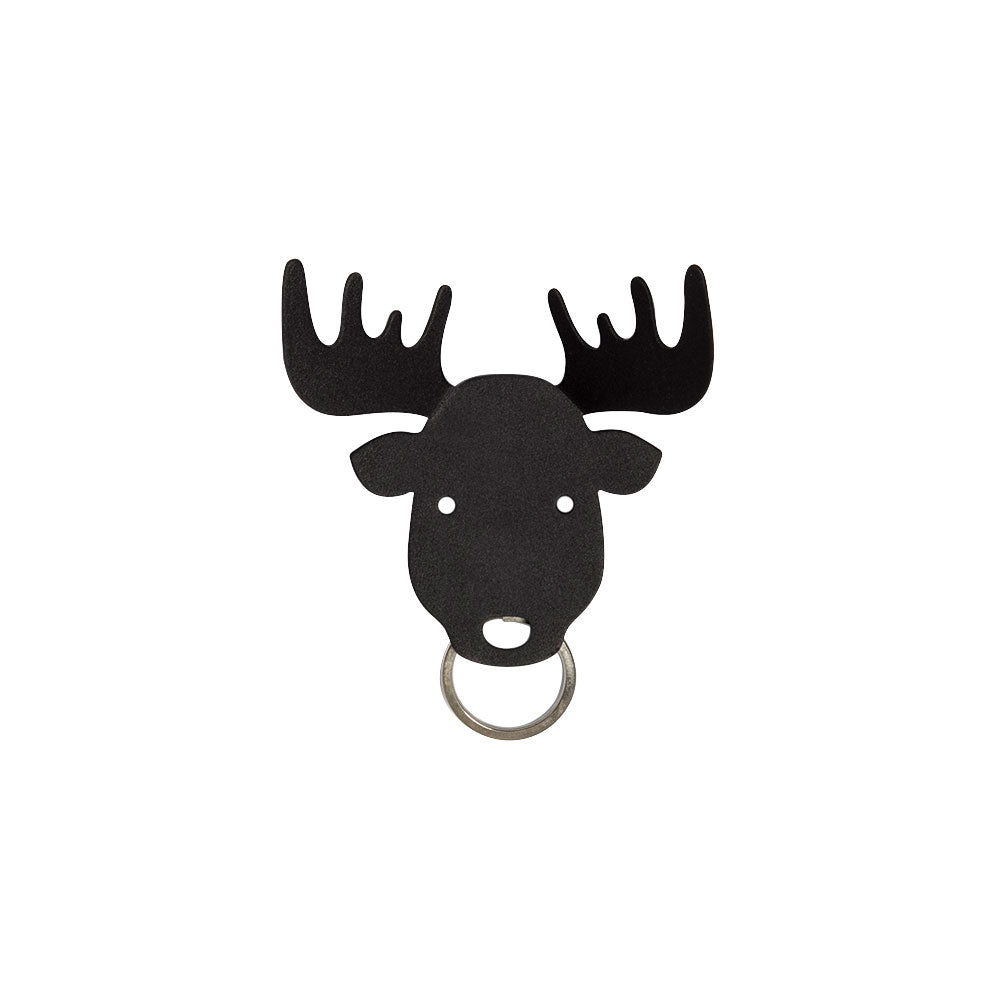Moose Key Holder
