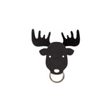 Moose Key Holder