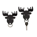 Moose Key Holder