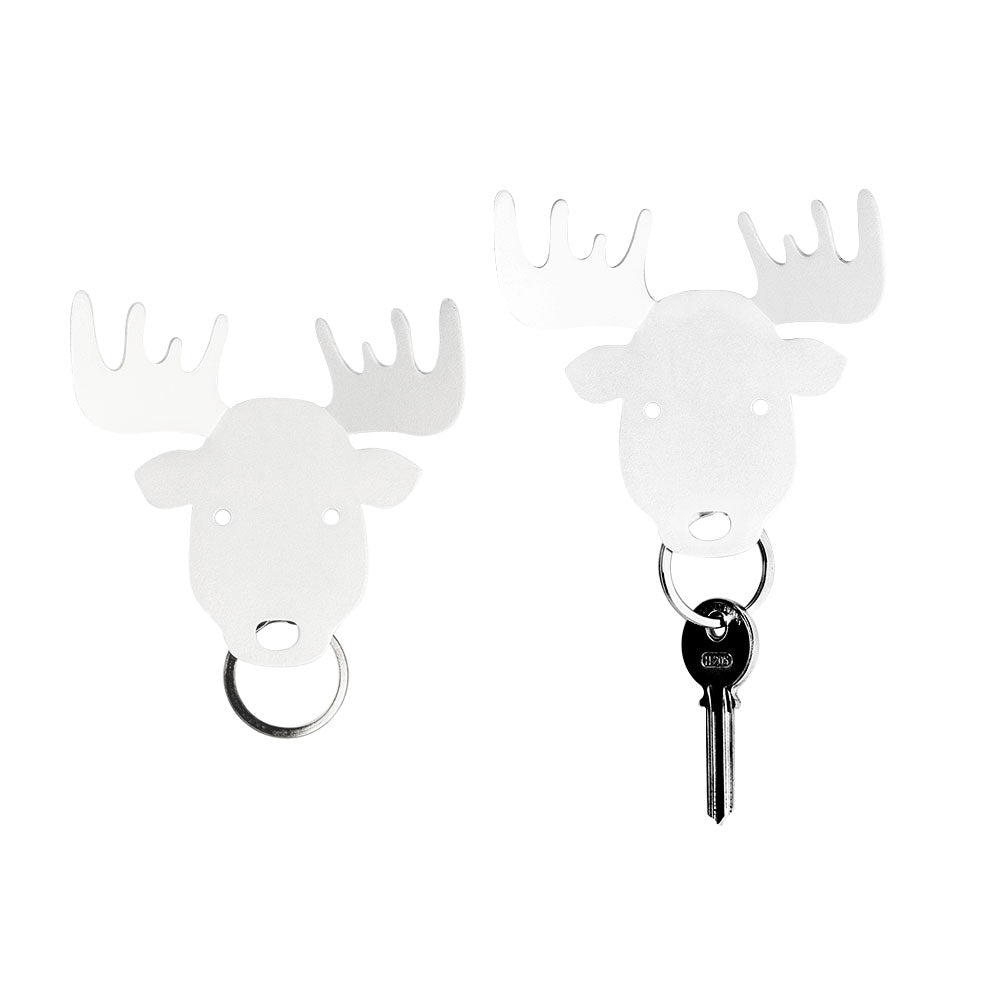 Moose Key Holder
