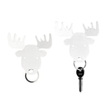 Moose Key Holder