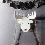 Moose Key Holder