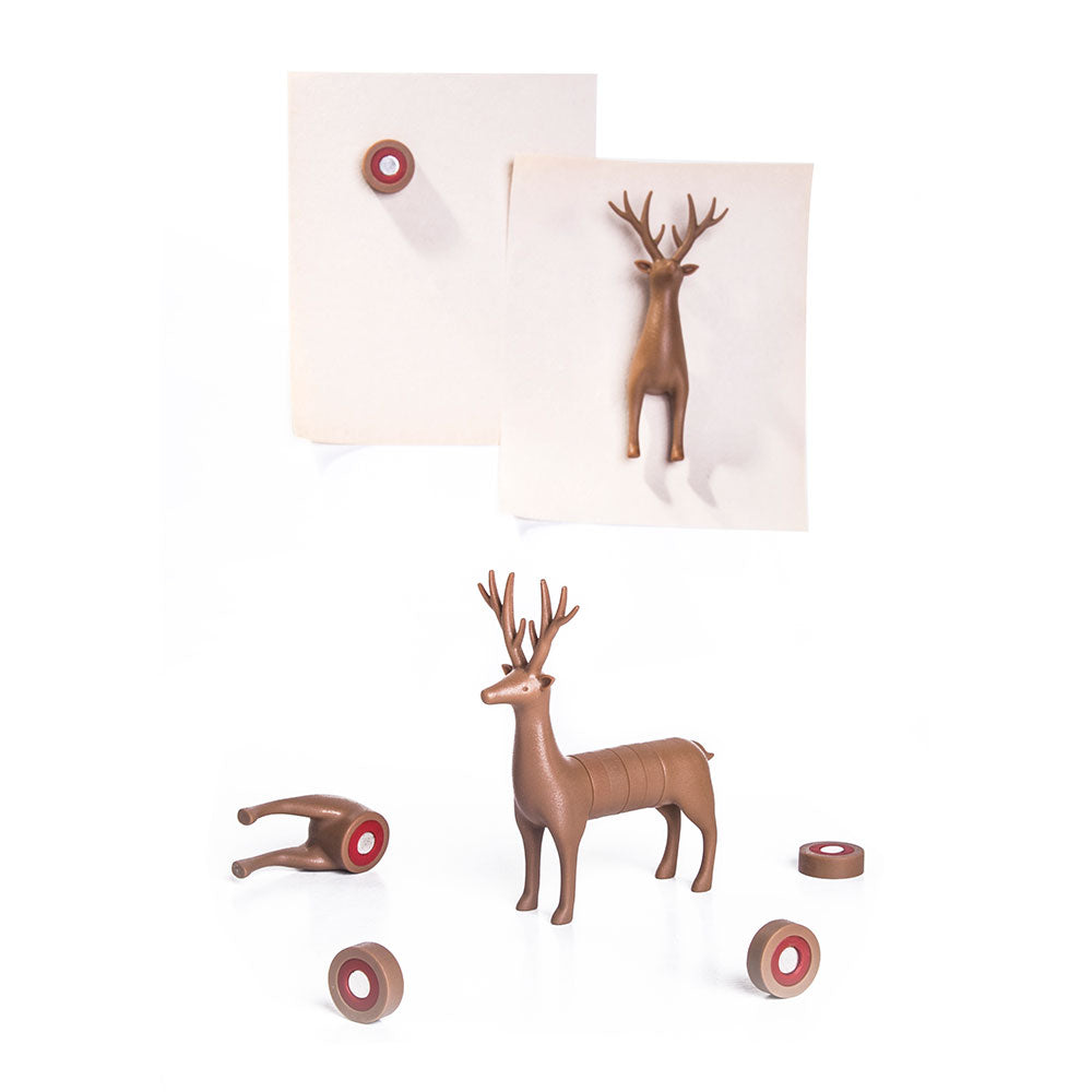 My Deer Magnet Set