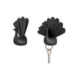 Peacock Key Holder