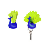 Peacock Key Holder
