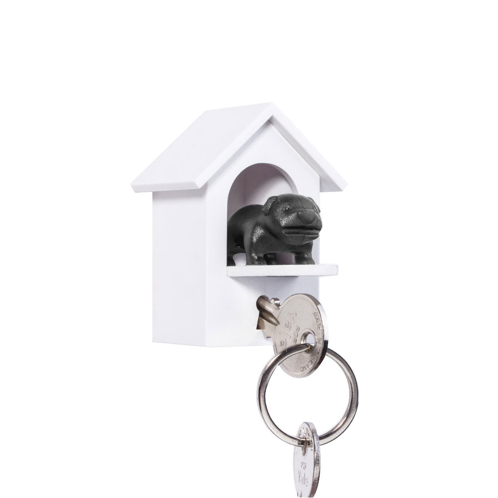 Watchdog Key Holder