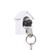 Watchdog Key Holder