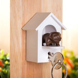 Watchdog Key Holder