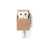 Kitt-a-Boo Wall Hook