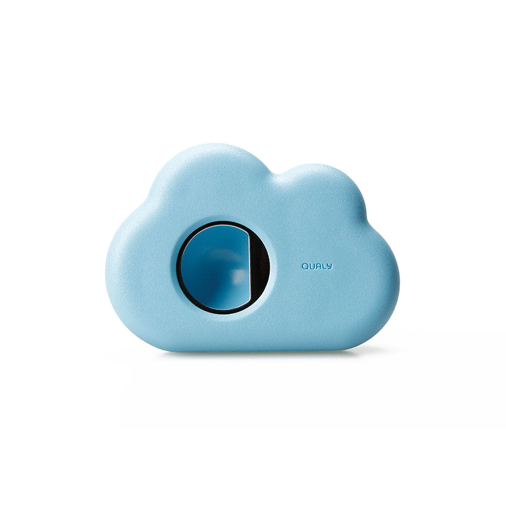Cloud Bottle Opener