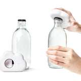 Cloud Bottle Opener