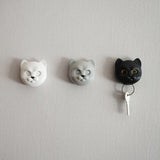 Neko Cat Key Holder
