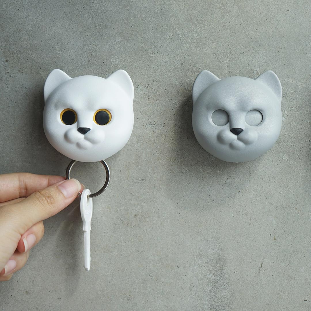 Neko Cat Key Holder
