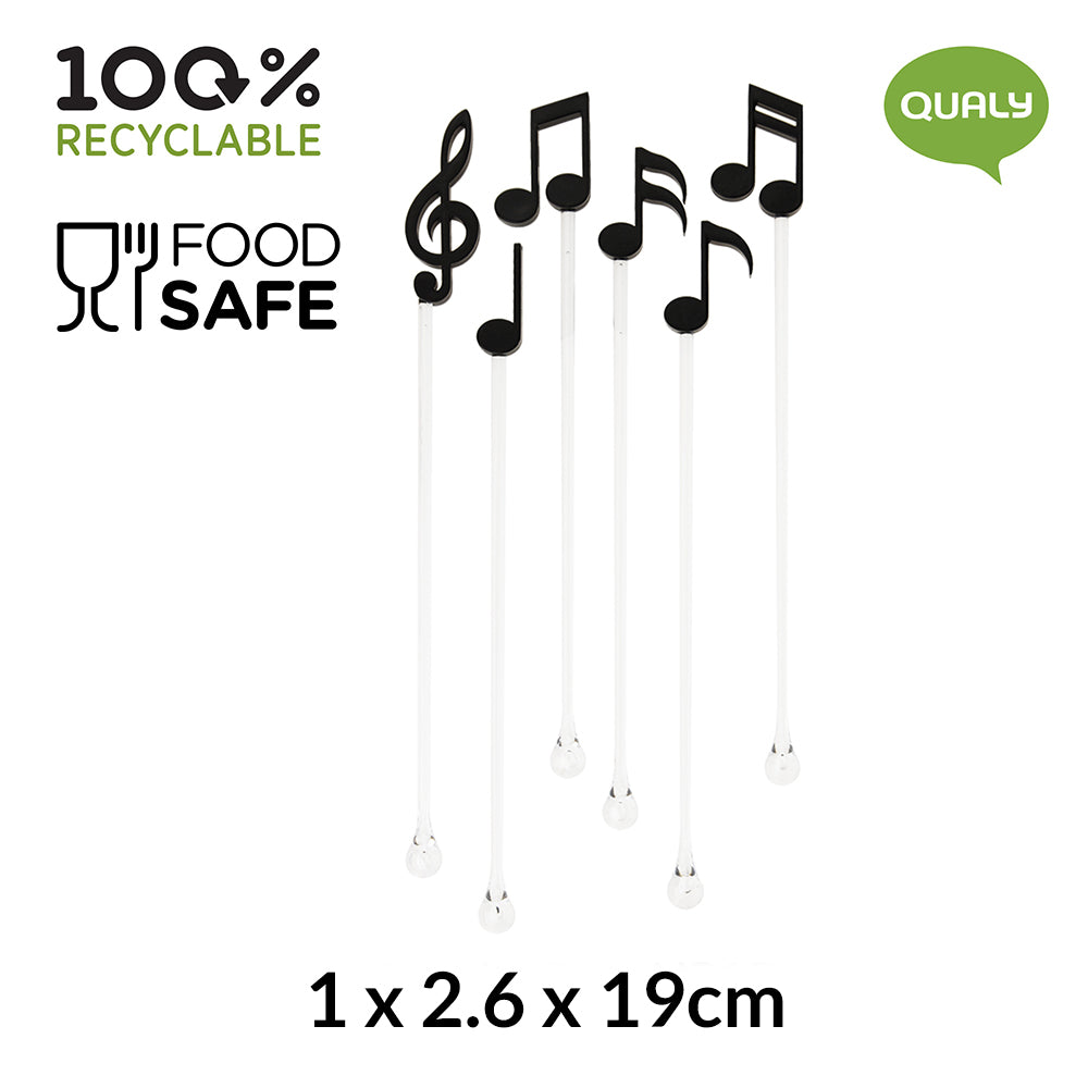 Melodrinks Stirrer Set