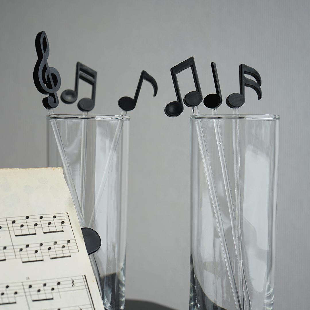 Melodrinks Stirrer Set
