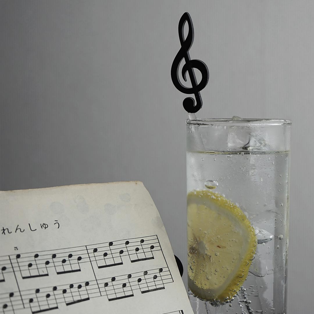 Melodrinks Stirrer Set