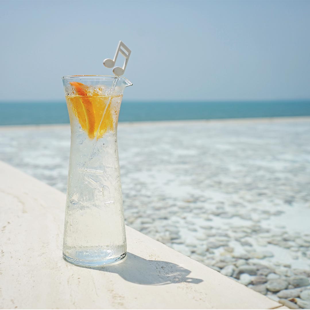 Melodrinks Stirrer Set