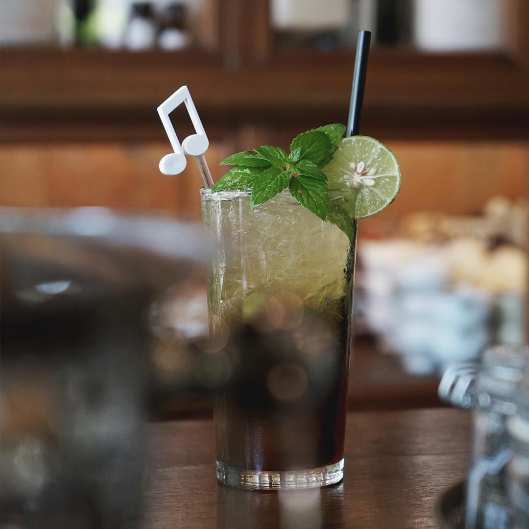 Melodrinks Stirrer Set