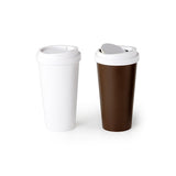 Micro Coffee Bin