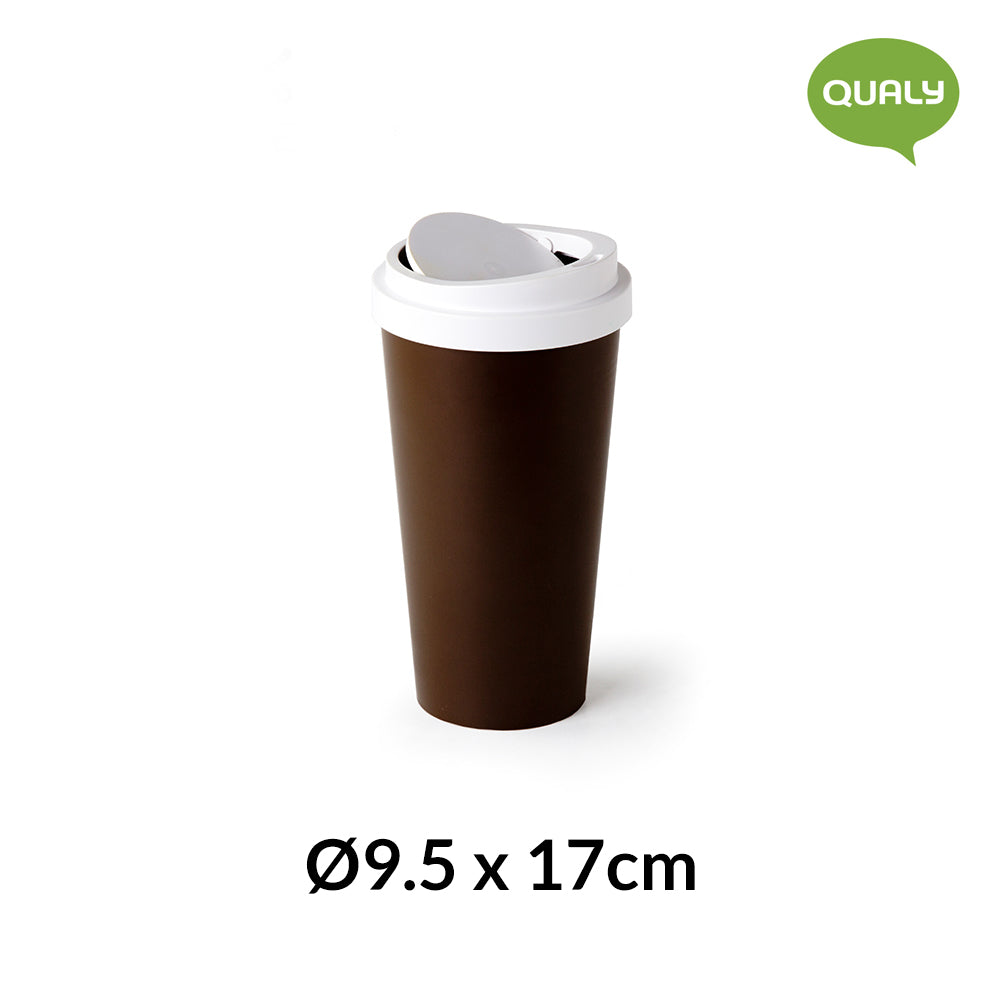 Micro Coffee Bin
