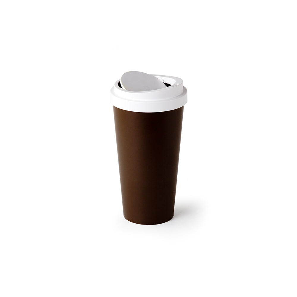 Micro Coffee Bin