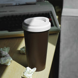 Micro Coffee Bin