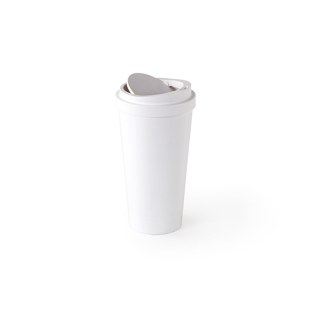 Micro Coffee Bin