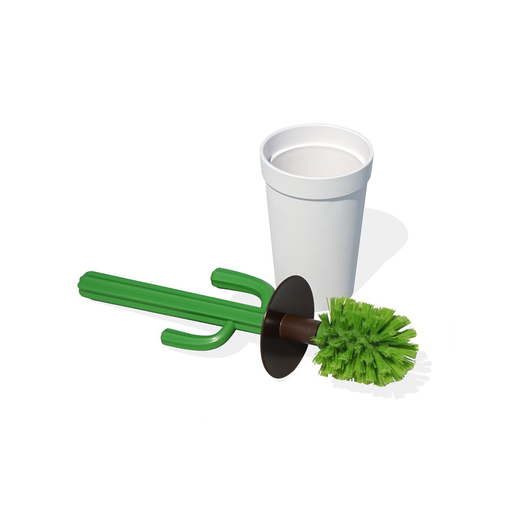 Cacbrush Toilet Brush