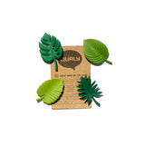 Tropical Magnet Set