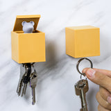 Lucky Mouse Key Holder