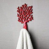 Coral Hook