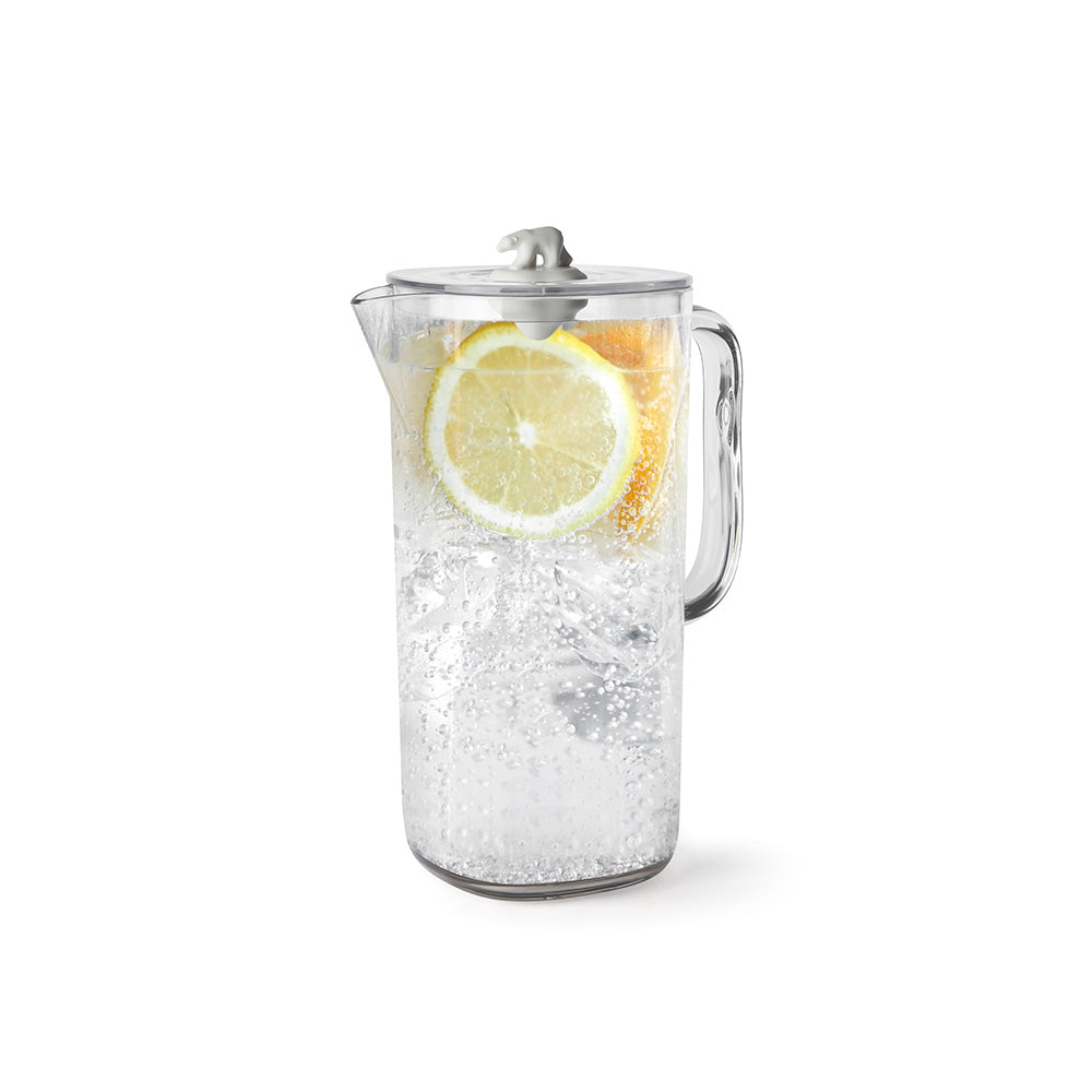 Polar Bear Ocean Jug