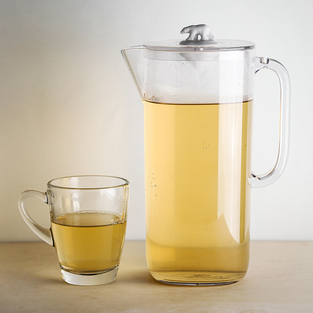 Polar Bear Ocean Jug