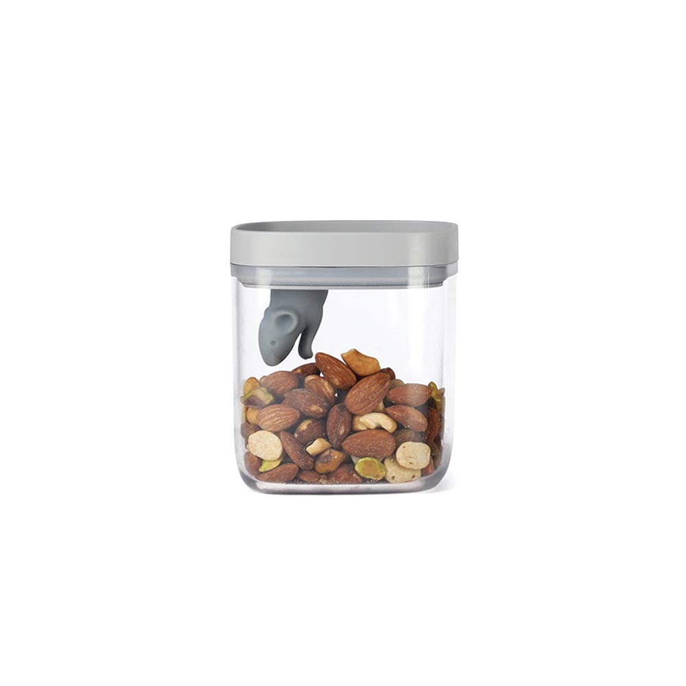 Lucky Mouse Storage Container (0.6L)
