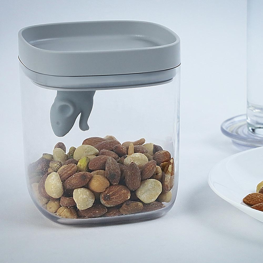 Lucky Mouse Storage Container (0.6L)