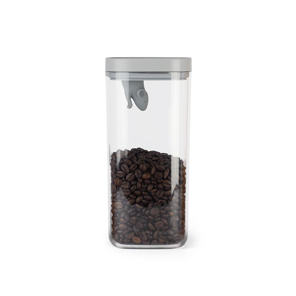 Lucky Mouse Storage Container (1.2L)