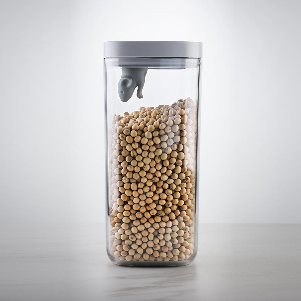Lucky Mouse Storage Container (1.2L)