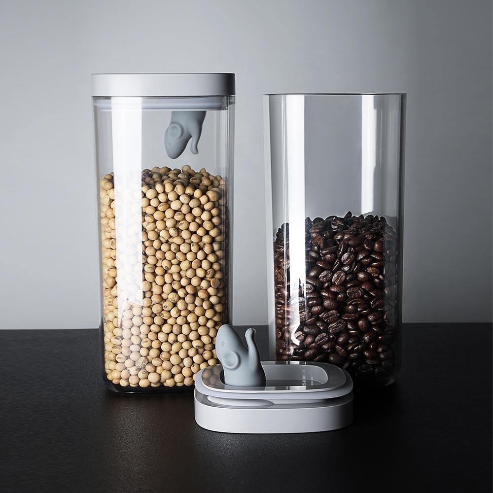 Lucky Mouse Storage Container (1.2L) β mrphy
