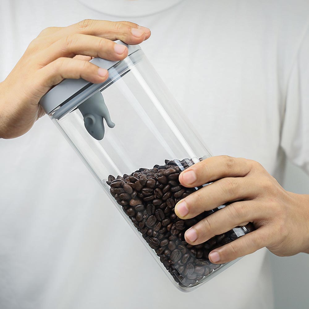 Lucky Mouse Storage Container (1.2L)