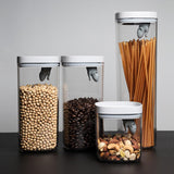 Lucky Mouse Storage Container Set