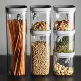 Lucky Mouse Storage Container Set