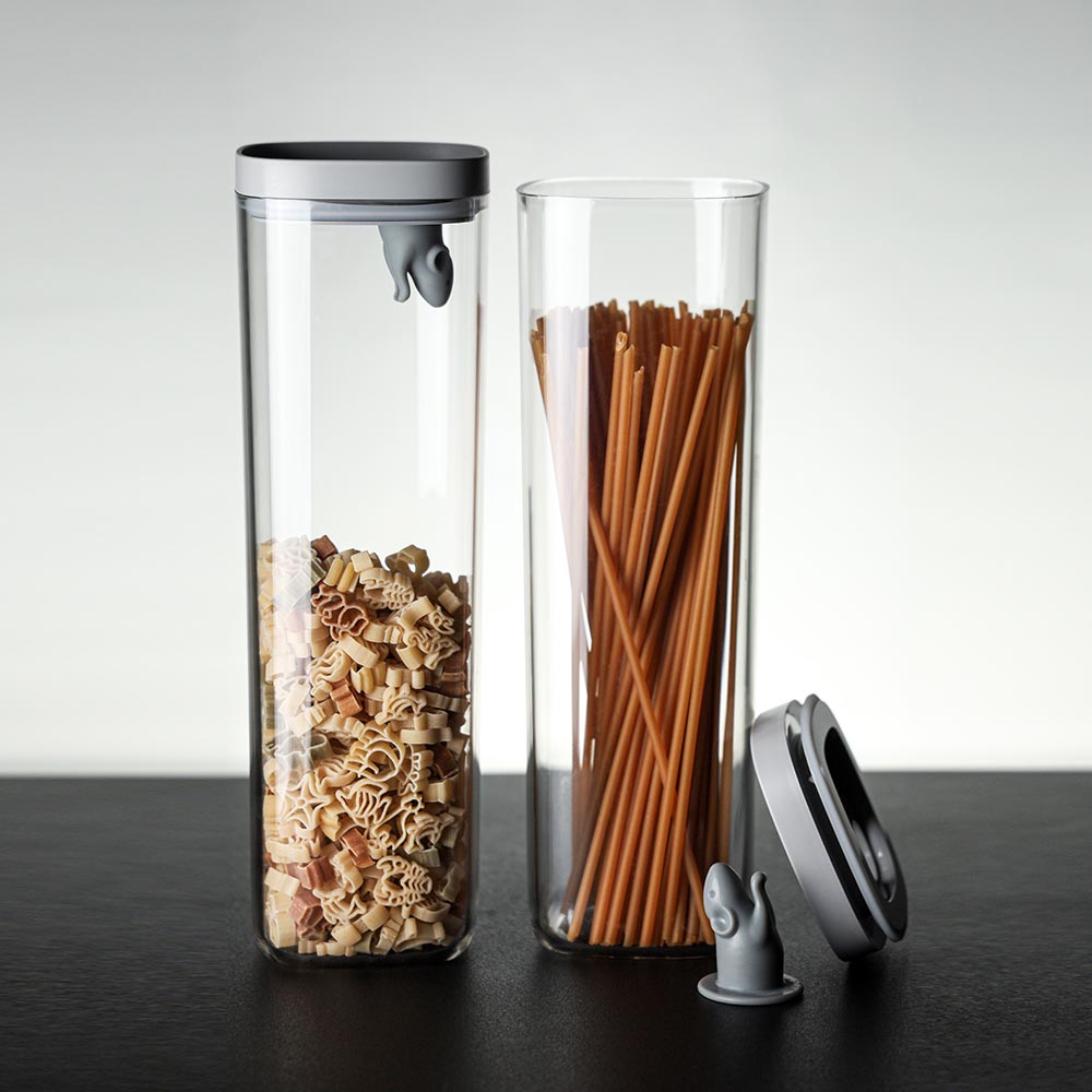 Lucky Mouse Storage Container Set