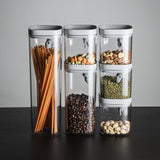 Lucky Mouse Storage Container Set