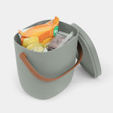 Stogo 3.5L Storage Container with Handle
