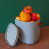 Stogo 3.5L Storage Container with Handle