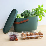 Stogo 7L Storage Container with Handle